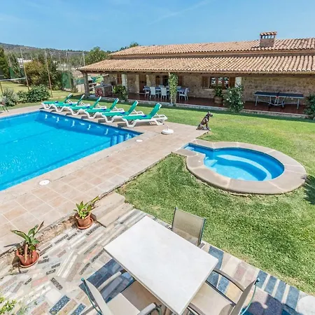 - 36704 Mallorca Holiday home