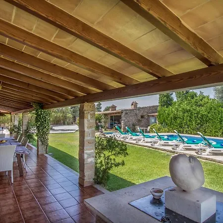 Holiday home - 36704 Mallorca
