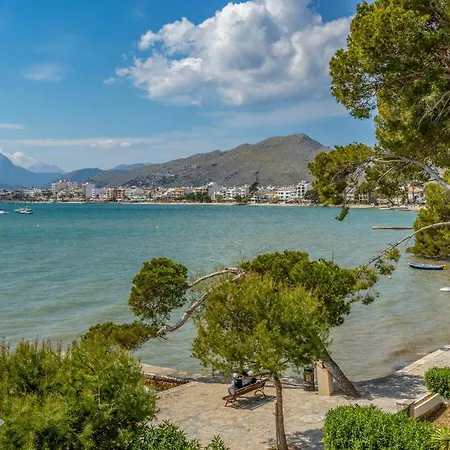 - 36704 Mallorca Port de Pollenca