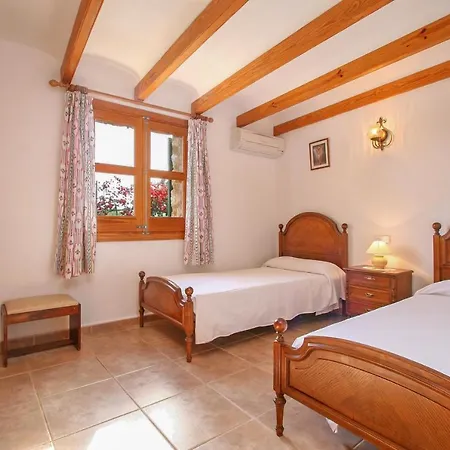 - 36704 Mallorca Holiday home Port de Pollenca