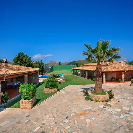 - 36704 Mallorca Holiday home *