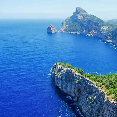 - 36704 Mallorca