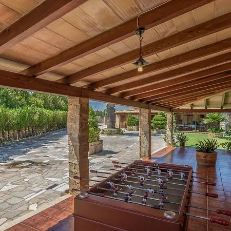 - 36704 Mallorca Holiday home
