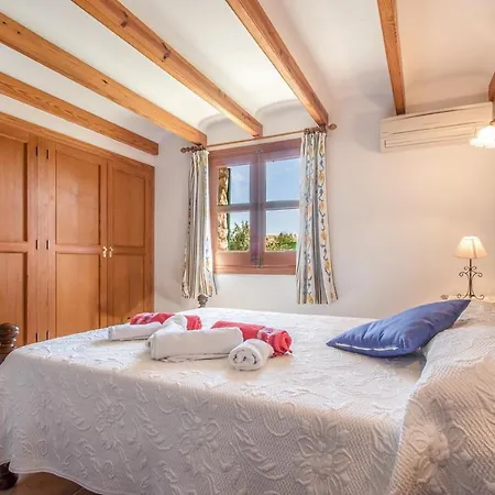 - 36704 Mallorca Holiday home Port de Pollenca