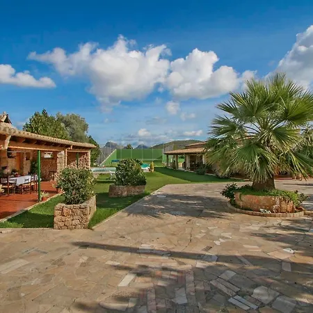 - 36704 Mallorca Holiday home Port de Pollenca