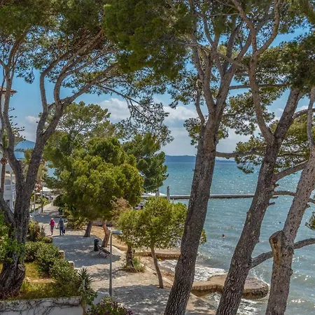 Holiday home - 36704 Mallorca