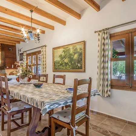 - 36704 Mallorca Holiday home