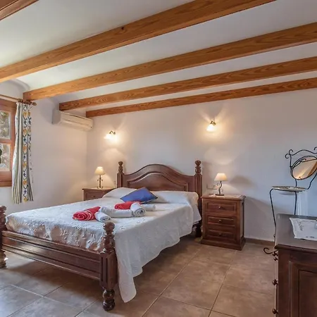 - 36704 Mallorca Holiday home