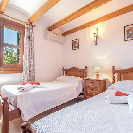 - 36704 Mallorca Holiday home Port de Pollenca