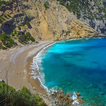 - 36704 Mallorca *