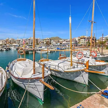 - 36704 Mallorca Holiday home *