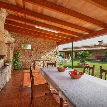Holiday home - 36704 Mallorca Port de Pollenca
