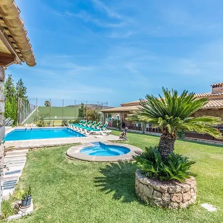 - 36704 Mallorca Holiday home