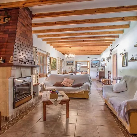 Holiday home - 36704 Mallorca
