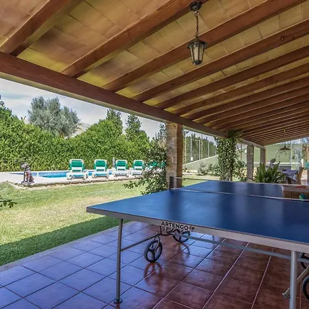 Holiday home - 36704 Mallorca