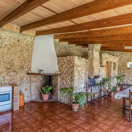 - 36704 Mallorca Holiday home Port de Pollenca