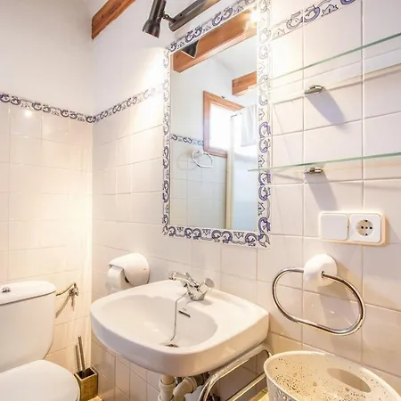 - 36704 Mallorca Holiday home