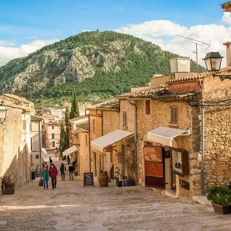 - 36704 Mallorca