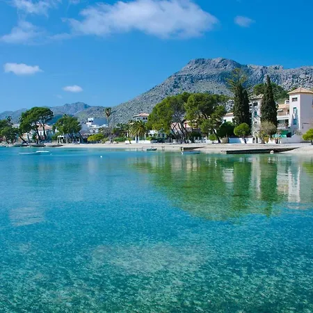 - 36704 Mallorca